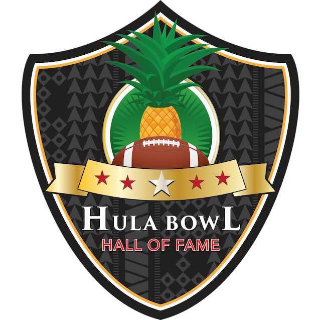 Awards Hula Bowl