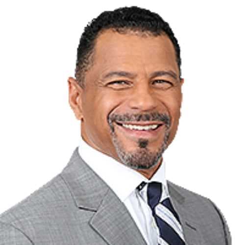 Rod Woodson