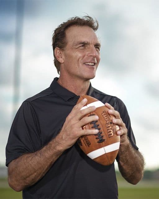 Doug Flutie 