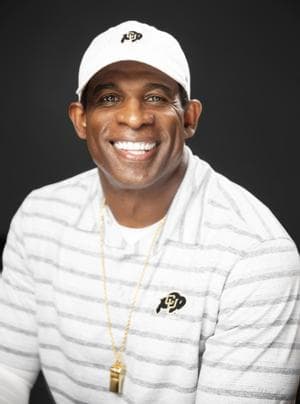 Deion Sanders 